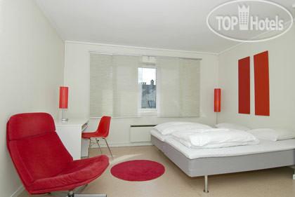 New photos from tourists Citybox 3*