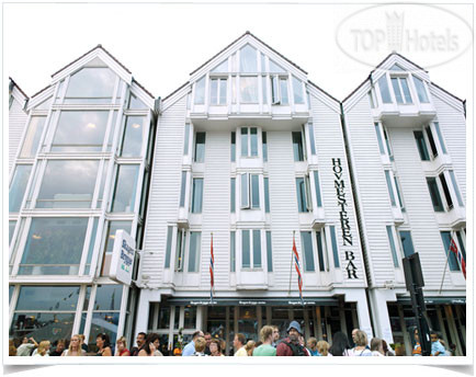 Hotel photo Clarion Collection Hotel Skagen Brygge 4*