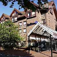 Hotel photo Radisson Blu Royal Hotel, Bryggen 4*