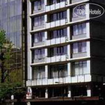 Hotel Norge by Scandic 