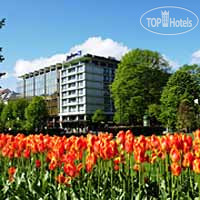 New photos from tourists Hotel Norge by Scandic 4*