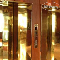 Hotel Norge by Scandic 