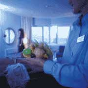 Hotelier's photos Quality Hotel Alesund 4*