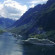 Gudvangen Fjordtell & Apartments 