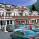 Aurland Fjordhotell 