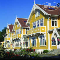 Solstrand Hotel & Bad 