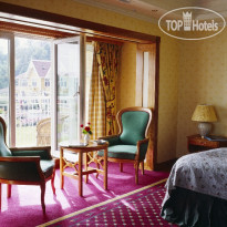 Solstrand Hotel & Bad 