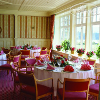 Solstrand Hotel & Bad 