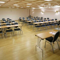 Thon Hotel Bergen Airport 