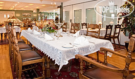 New photos from tourists Sognefjord Hotel 4*