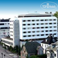 Frogner House Apartments- Lagardsveien 61 