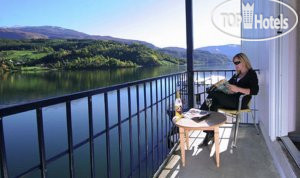 New photos from tourists Brakanes Hotel 4*