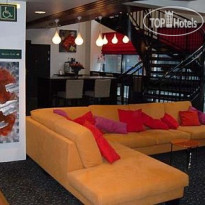Comfort Hotel Holberg 