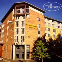 Comfort Hotel Holberg 