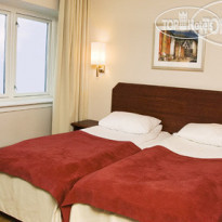 Rica Hotel Bergen