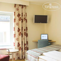 Rica Hotel Bergen
