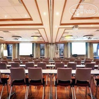 Quality Hotel Edvard Grieg