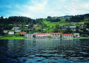 New photos from tourists Rica Strand Fjordhotel 3*
