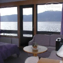 Innvik Fjordhotell 