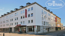 Thon Hotel Alesund  3*
