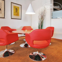 Thon Hotel Alesund  