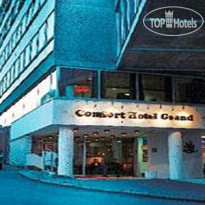 Comfort Hotel Stavanger 