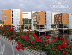 Hotel photo Scandic Nidelven 3*