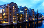 Hotel photo Radisson Blu Royal Garden Hotel 4*