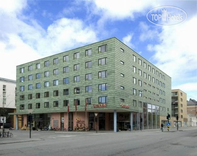 Hotel photo Scandic Solsiden 4*