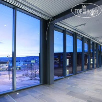 Varsog Hotell 