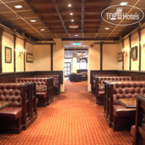 Best Western Chesterfield Hotel 