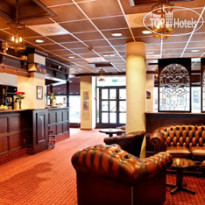 Best Western Chesterfield Hotel 