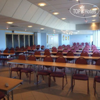 Best Western Stav Hotel 