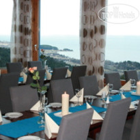 Best Western Stav Hotel 