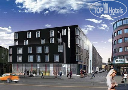 New photos from tourists Comfort Hotel Trondheim 3*