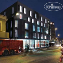 Comfort Hotel Trondheim 