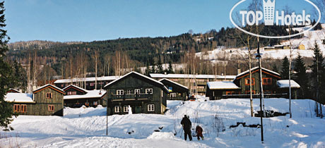 Photos Nordlia Apartments