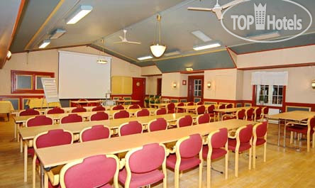 New photos from tourists Norlandia Trysil 3*
