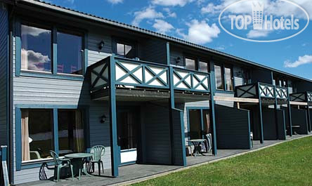 Hotelier's photos Norlandia Trysil 3*