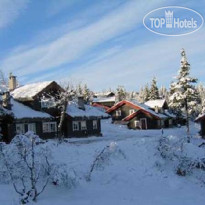 Skurufjellet 