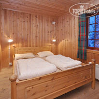 TTE611, Trysilfjell Hytteomrade