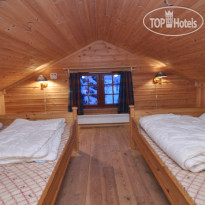 TTE611, Trysilfjell Hytteomrade
