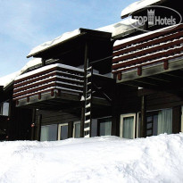 Gaiastova Apartments