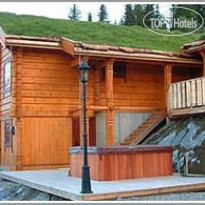 Fjellfreden 