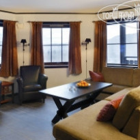 Alpin Apartments Solsiden 