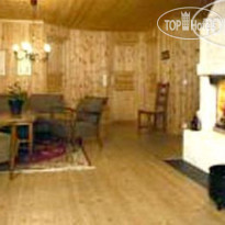 Nordlia Apartments 