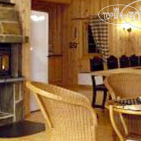 Nordlia Apartments 