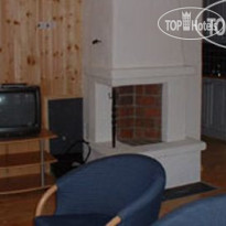 Nordlia Apartments 