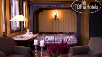 Hotel photo Gudbrandsgard Hotel 4*