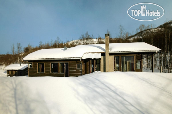 Hotelier's photos Solsiden APT
